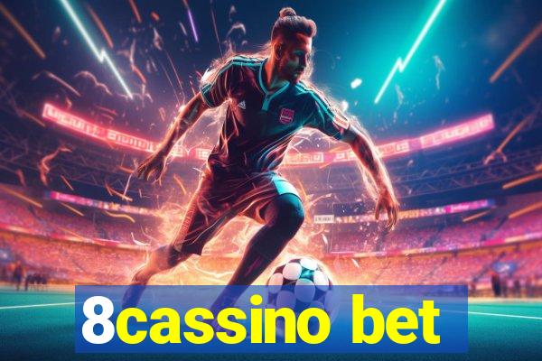 8cassino bet